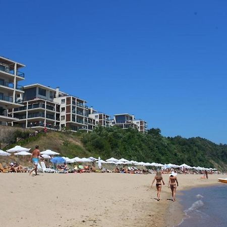 Yoo Bulgaria Apartments -C306 Obzor Kültér fotó