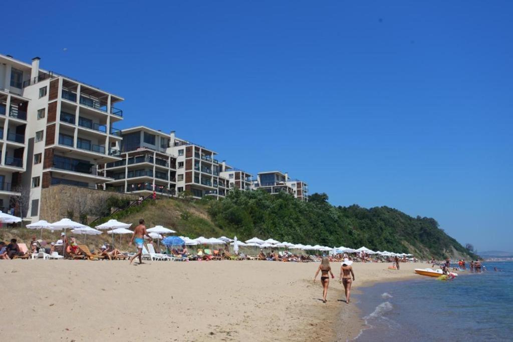 Yoo Bulgaria Apartments -C306 Obzor Kültér fotó