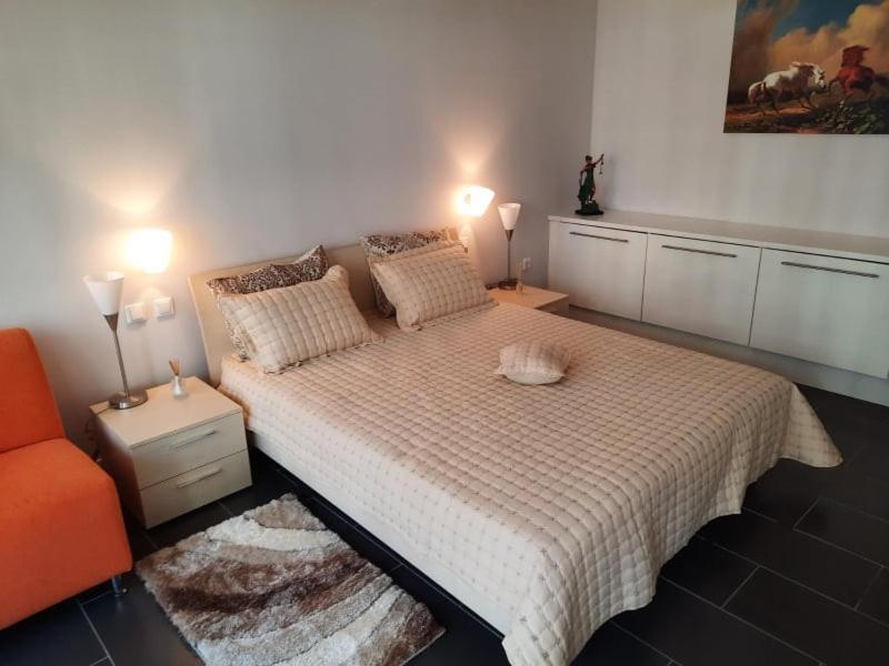 Yoo Bulgaria Apartments -C306 Obzor Kültér fotó