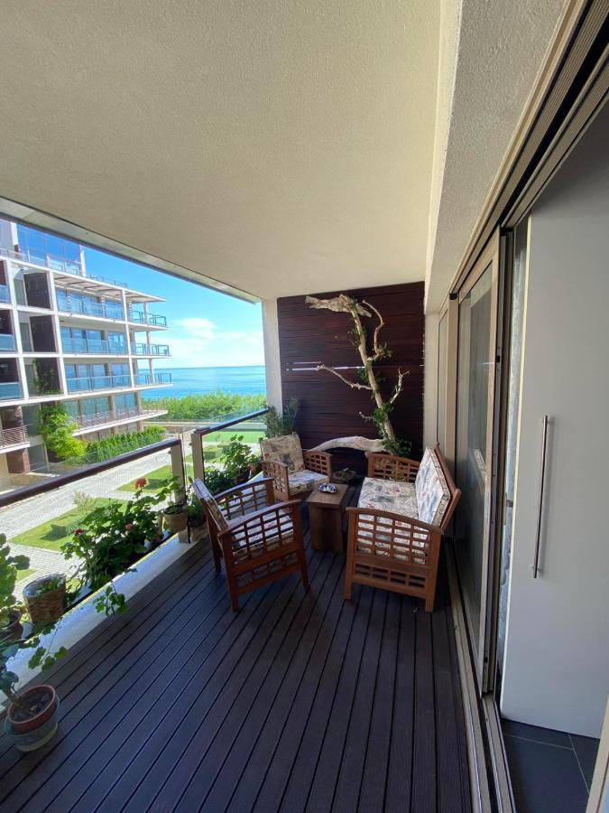 Yoo Bulgaria Apartments -C306 Obzor Kültér fotó
