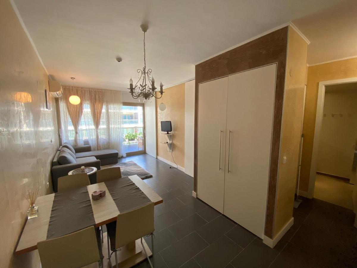 Yoo Bulgaria Apartments -C306 Obzor Kültér fotó
