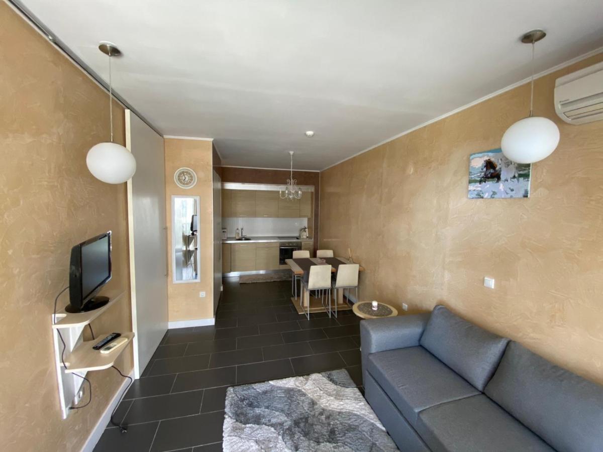 Yoo Bulgaria Apartments -C306 Obzor Kültér fotó